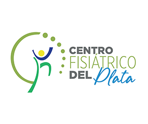 Logo Centro Fisiátrico del Plata