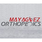 Logo Mayaguez Orthopedics