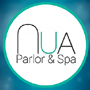 Logo Nua Parlor & Spa