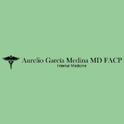Logo Garcia Medina Aurelio