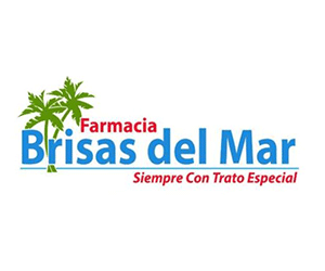 Logo Farmacia Brisas del Mar