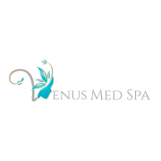 Logo Venus Med Spa