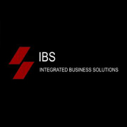 Logo Integrated Business Solutions