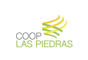 Logo Cooperativa Ahorro y Crédito Las Piedras