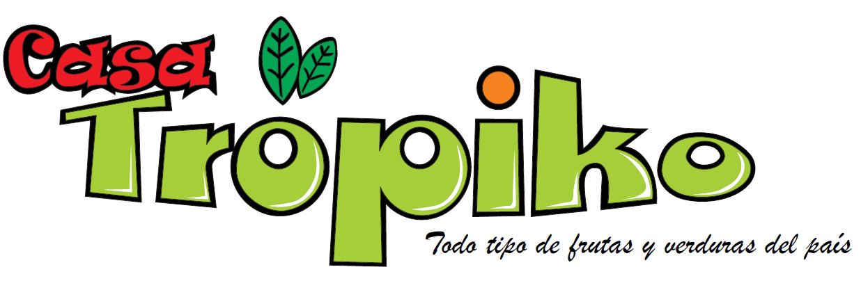 Logo Casa Tropiko