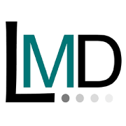 Logo CPA LMD Group, LLC. Formerly CPA Lourdes M Diaz & Asociados