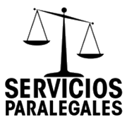 Logo Servicios Paralegales
