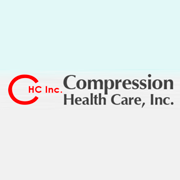Logo Compression Health