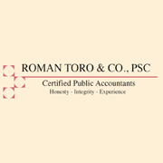 Logo Roman Toro & Co., CPA, CSP