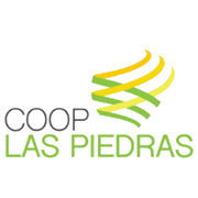 Logo Cooperativa Ahorro y Crédito Las Piedras