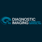 Logo Diagnostic Imaging & Radiology Services