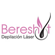 Logo Bereshit Depilación Láser