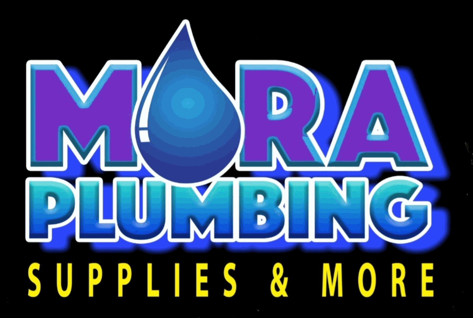 Logo Mora Plumbing Supplies and More LLC