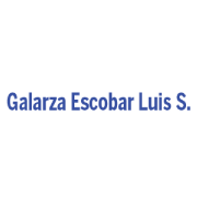 Logo Galarza Escobar Luis S