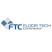 Logo Floor Tech Design Corp