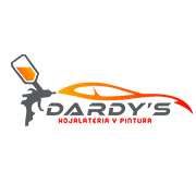 Logo Dardy's Auto Painting, Auto Glass & Body Parts