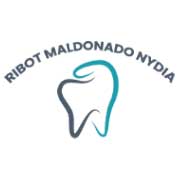 Logo Ribot Maldonado Nydia
