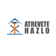 Logo Atrevete Hazlo