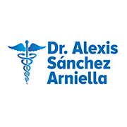 Logo Sánchez Arniella Alexis