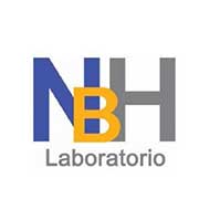 Logo Laboratorio Clínico NBH