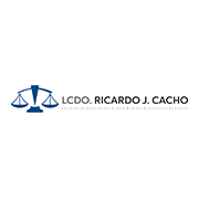 Logo Lic. Ricardo J. Cacho Rodríguez