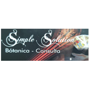 Logo Botanica Simple Solution