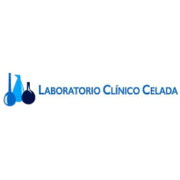 Logo Laboratorio Clínico Celada