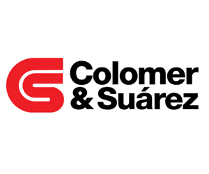Logo Colomer & Suarez LLC