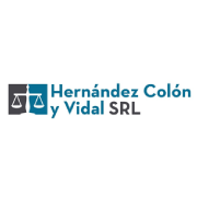 Logo Hernández Colón y Vidal S R L
