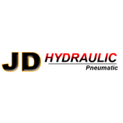 Logo JD Hydraulic & Pneumatic