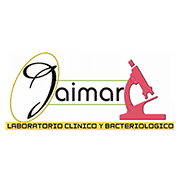 Logo Laboratorio Clinico Jaimar
