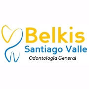 Logo Santiago Valle Belkis