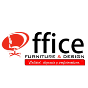 Logo Office Furniture and Design