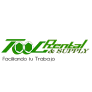 Logo Tool Rental & Supply Inc