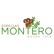 Logo Especias Montero Inc