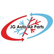 Logo JG Auto Air Parts-Plus