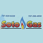 Logo Soto Gas