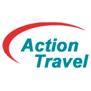 Logo Action Travel