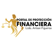Logo Portal de Protección Financiera Lcdo. Antoan Figueroa