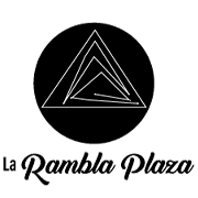 Logo La Rambla Plaza