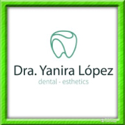 Logo Dra. Yanira López Aquino