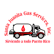 Logo Santa Juanita Gas Services, Inc.