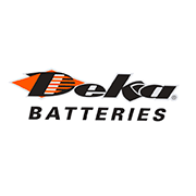 Logo Centro de Baterias Deka