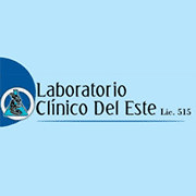 Logo Laboratorio Clínico del Este