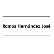 Logo Ramos Hernández José
