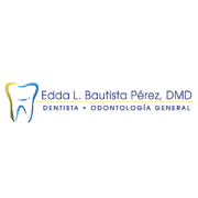 Logo Bautista Pérez Edda L