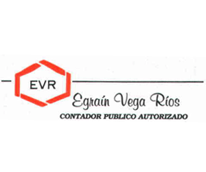 Logo Vega Rios Egrain
