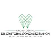 Logo González Bianchi Cristobal