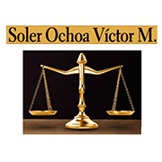 Logo Soler Ochoa Víctor M