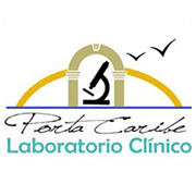 Logo Laboratorio Clínico Porta Caribe